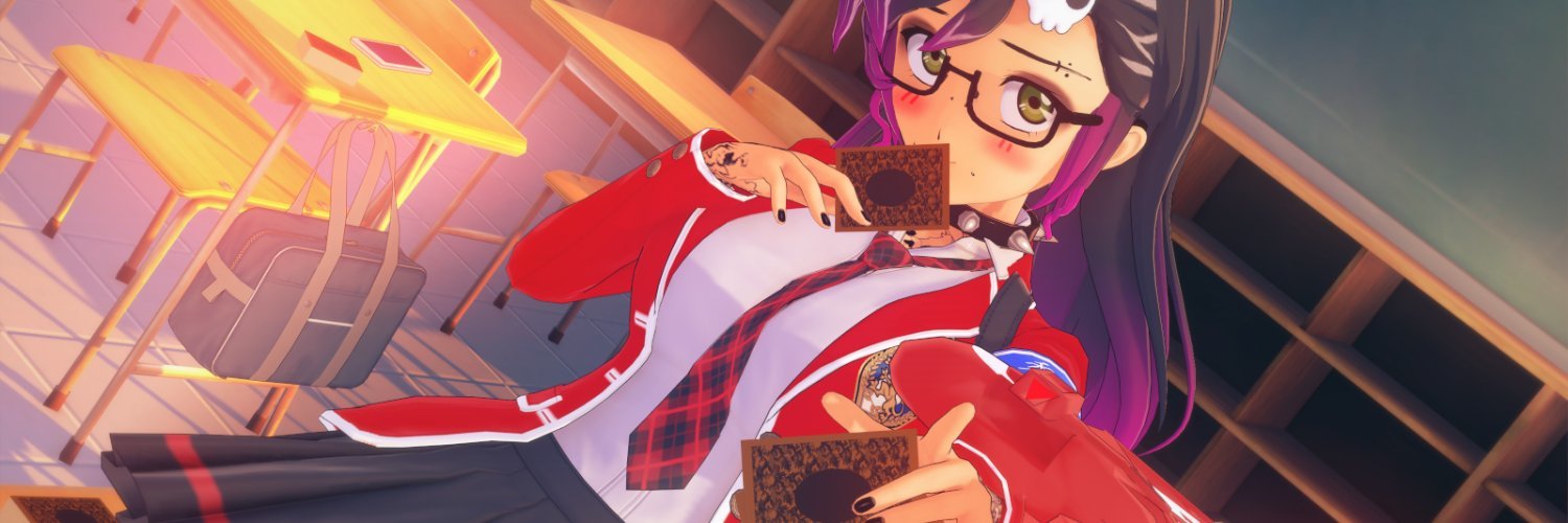 🔞 The Hearse You’d Die To Get In Again profile banner