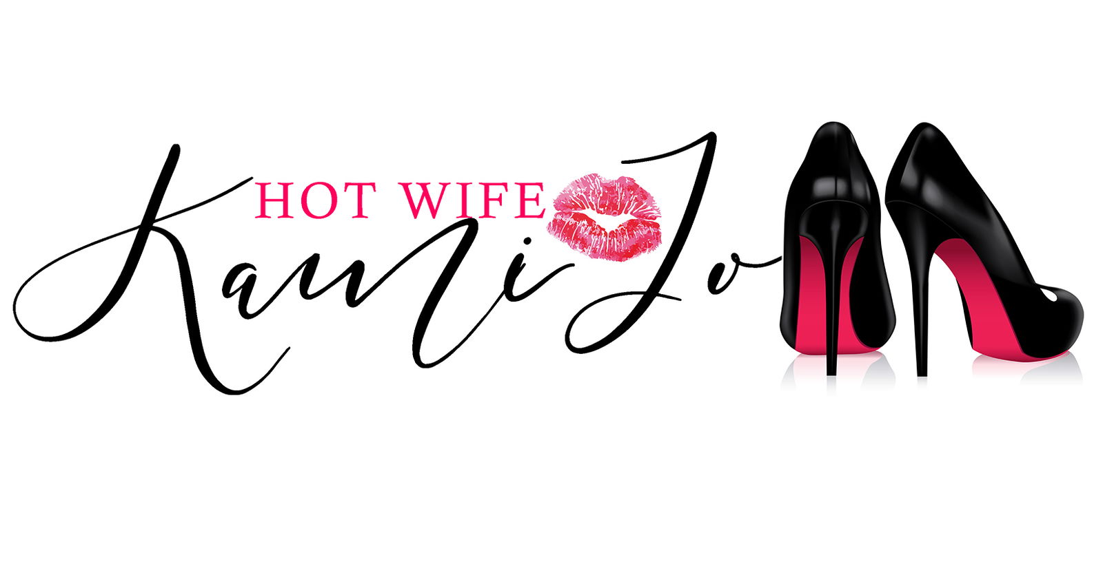 HotWife KamiJo profile banner