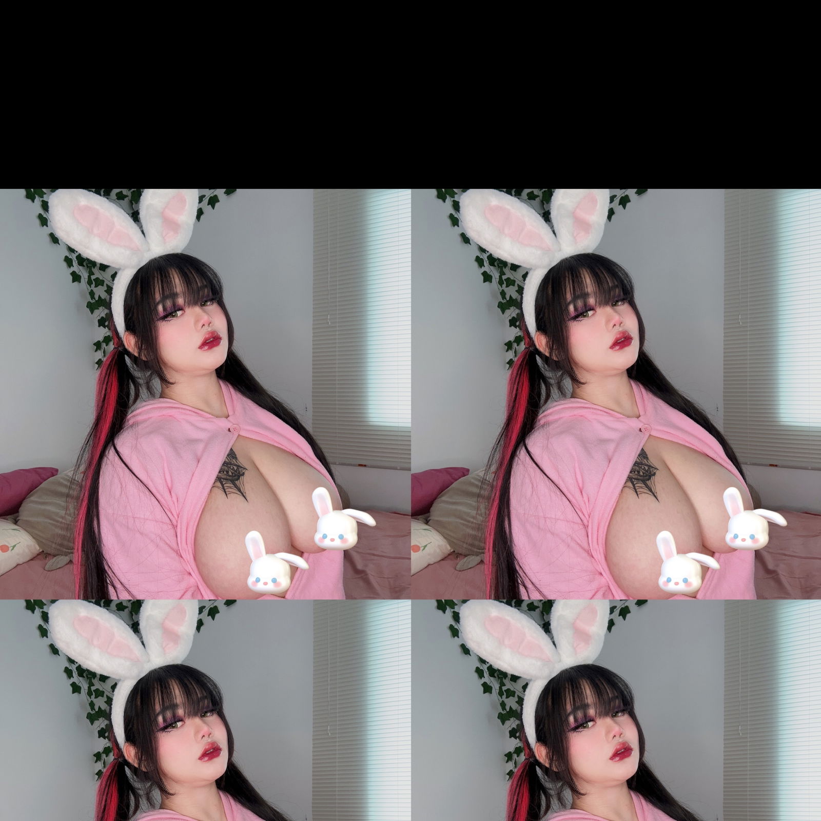 La Fleur Charlotte profile banner