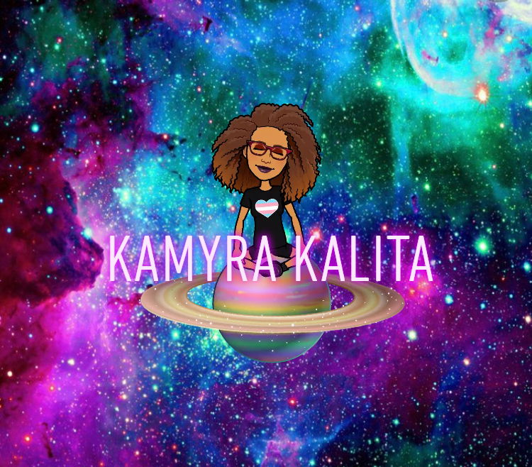 kamyra kalita profile banner