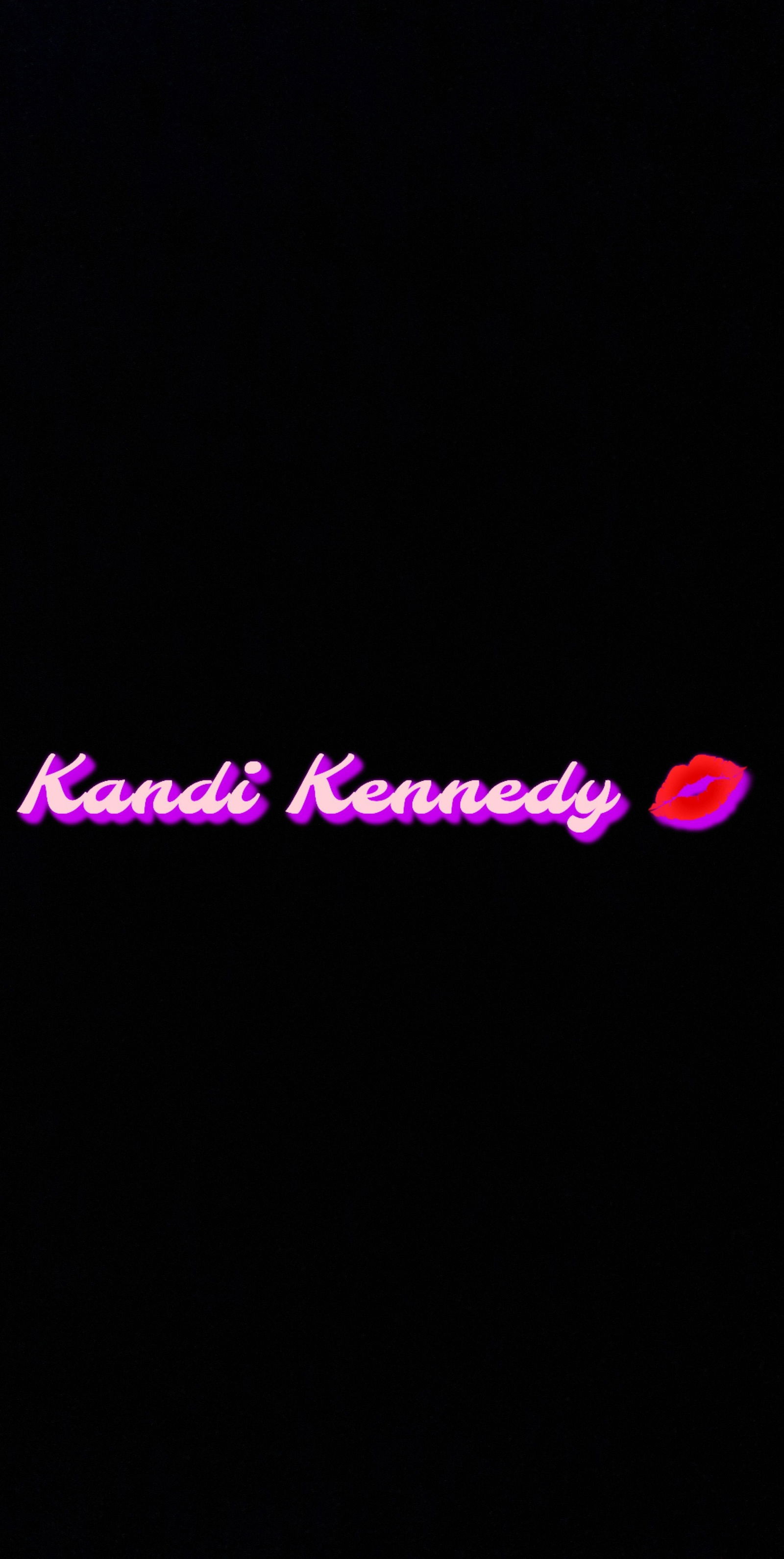 Kandi Kennedy profile banner