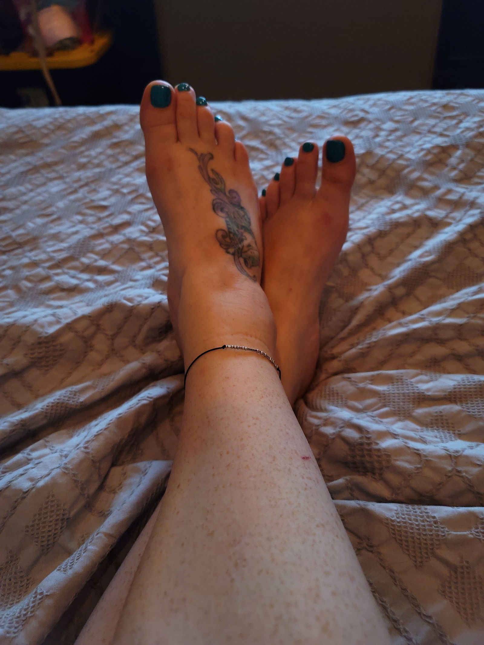 Kandy.foot.goddess profile banner