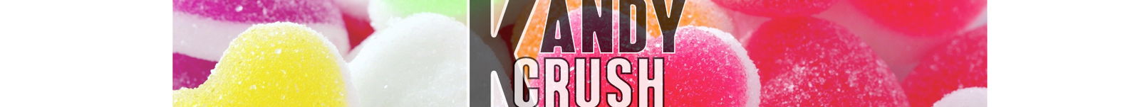 KandyCrush profile banner