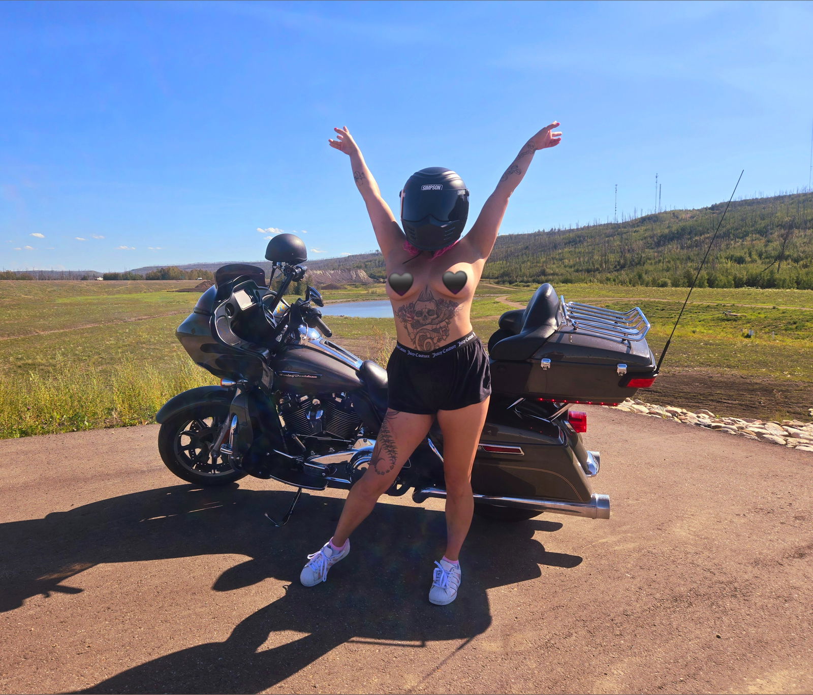 Kandy Cumz profile banner