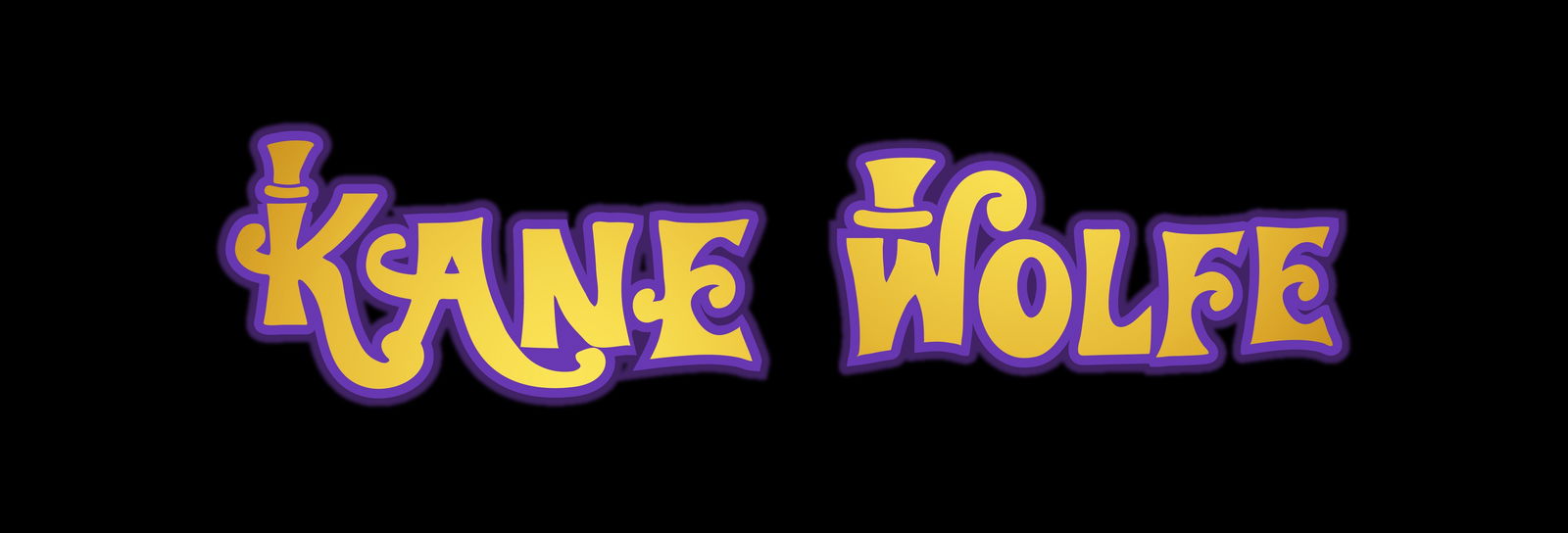 Kane Wolfe profile banner