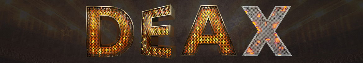 Kane Deax profile banner