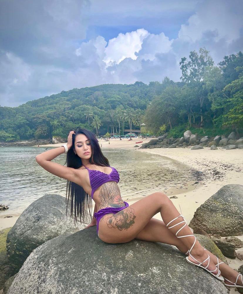Kanitta profile banner