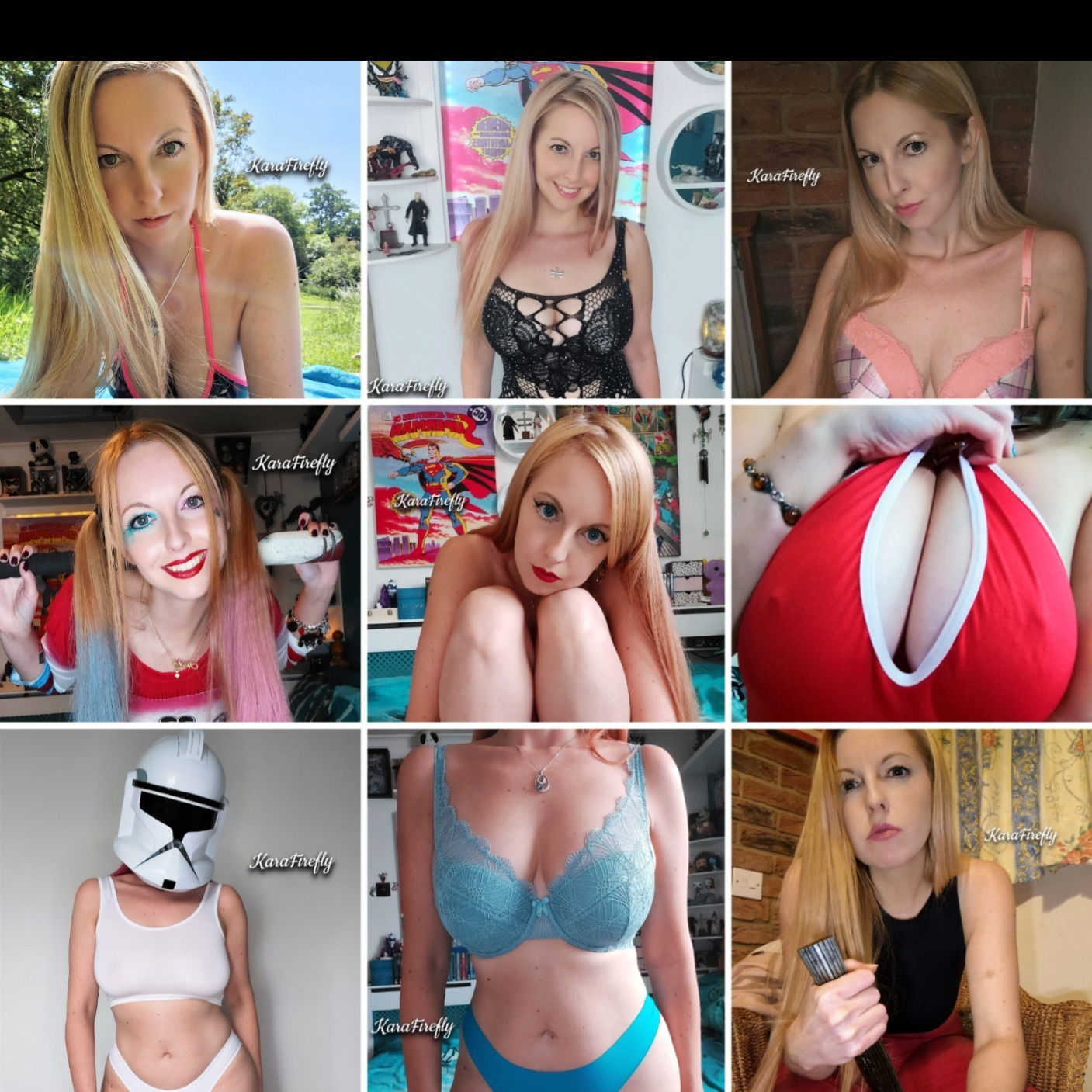 karafireflypremium banner