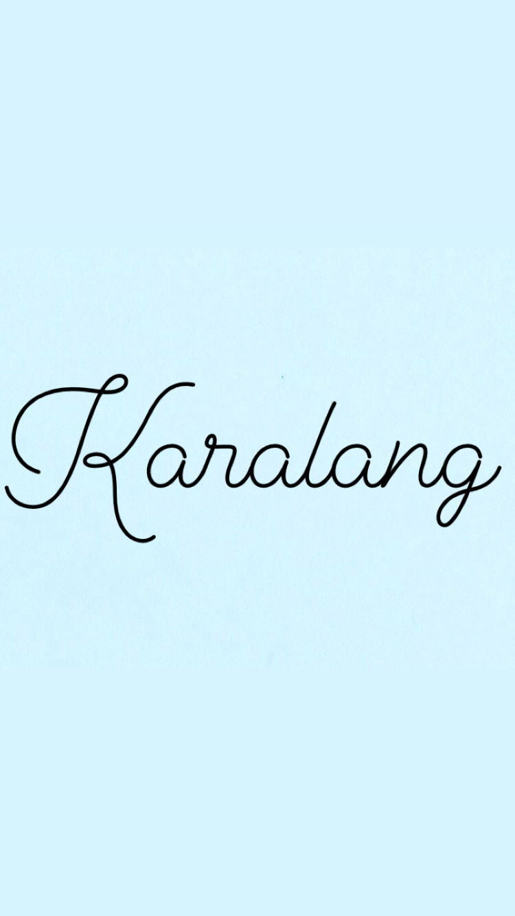 Kara Lang profile banner