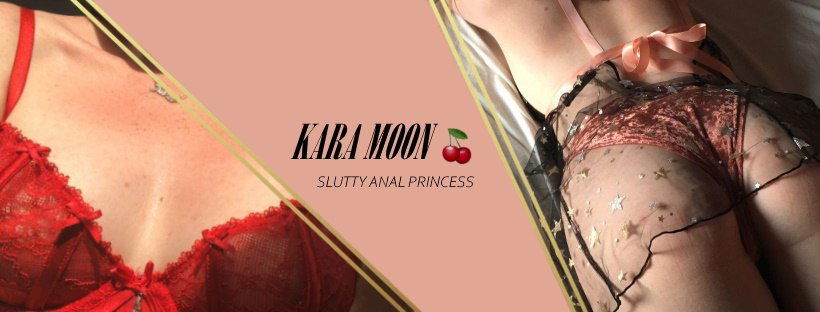 kara š profile banner