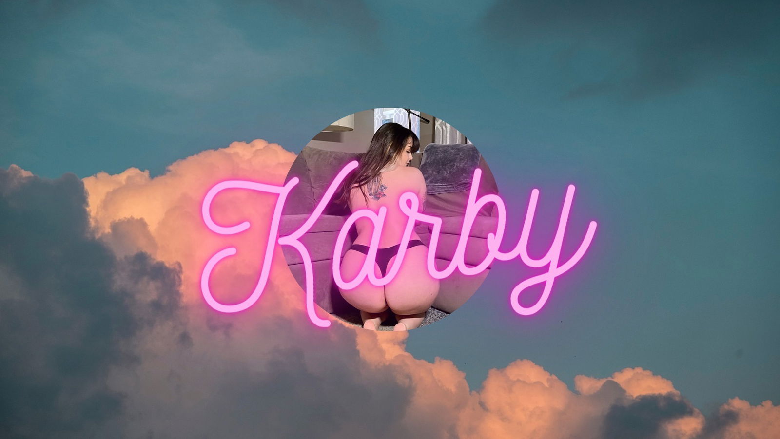 karby banner