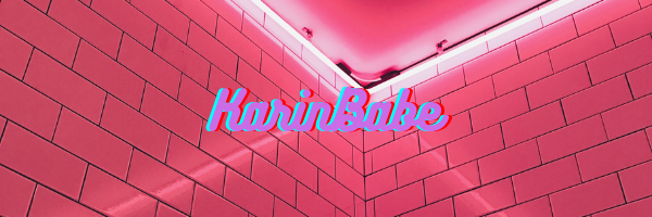 Karin Babe profile banner