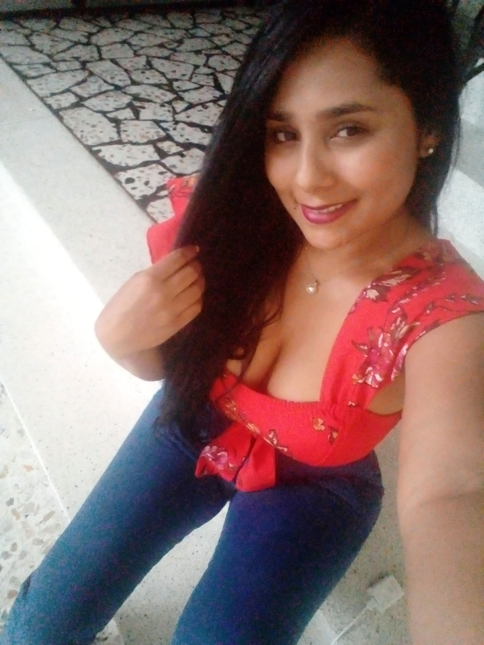 Karina jimenez profile banner