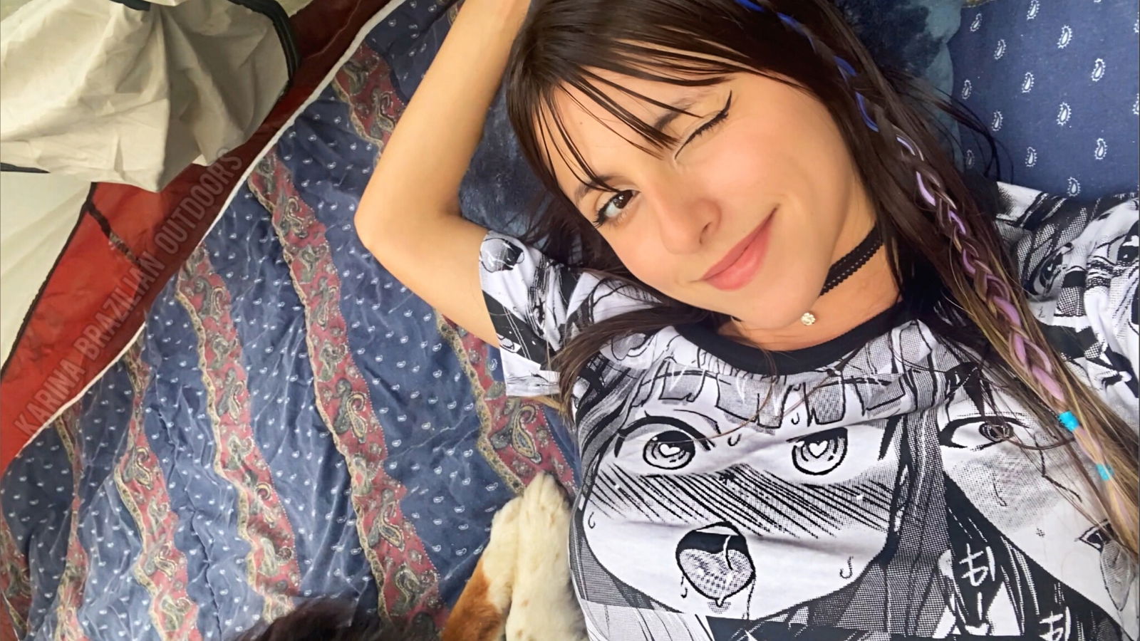 Karina Coast profile banner