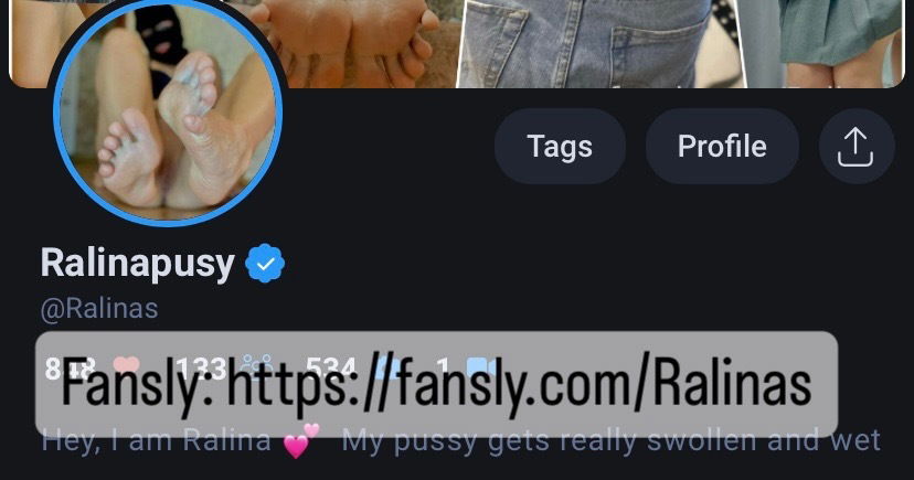 Kar❤️Pups 🍭VIP profile banner