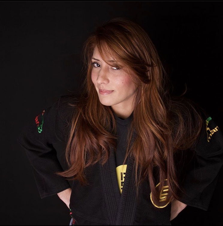 karla profile banner