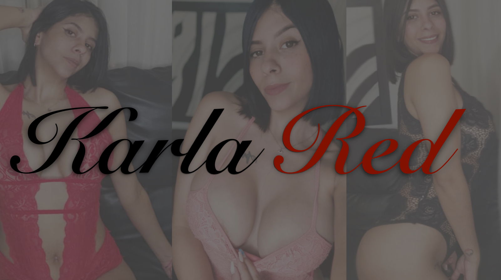 Karla Red profile banner