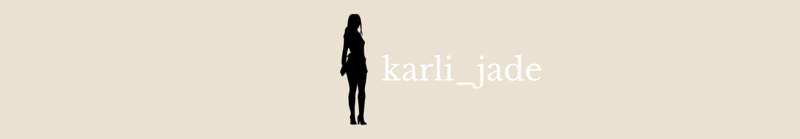 Karli Jade profile banner