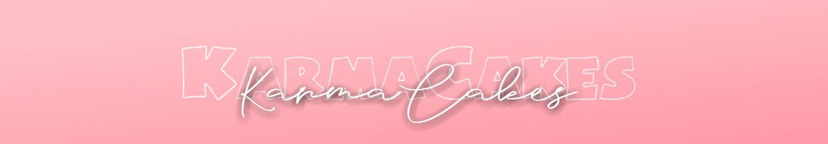 π° KarmaCakes profile banner