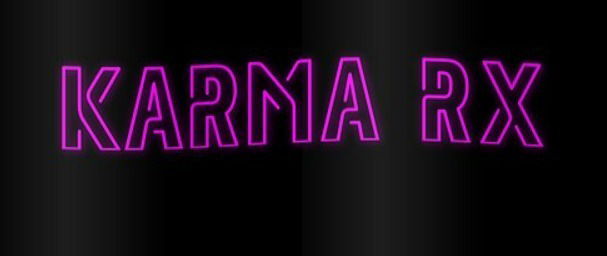 Karma Rx profile banner