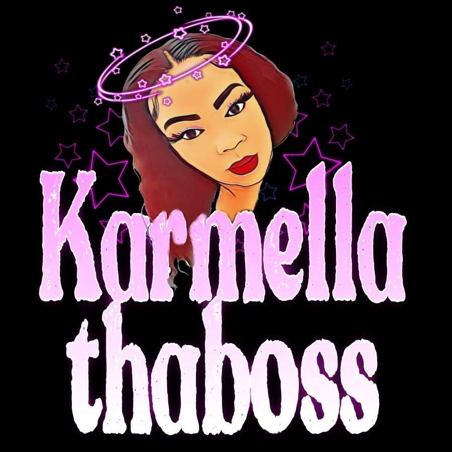 Iamkarmellaboss profile banner