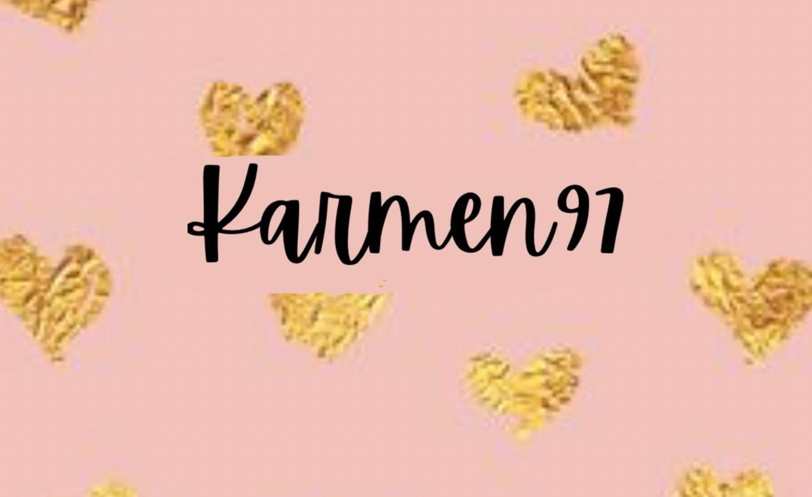 Karmen💋 profile banner