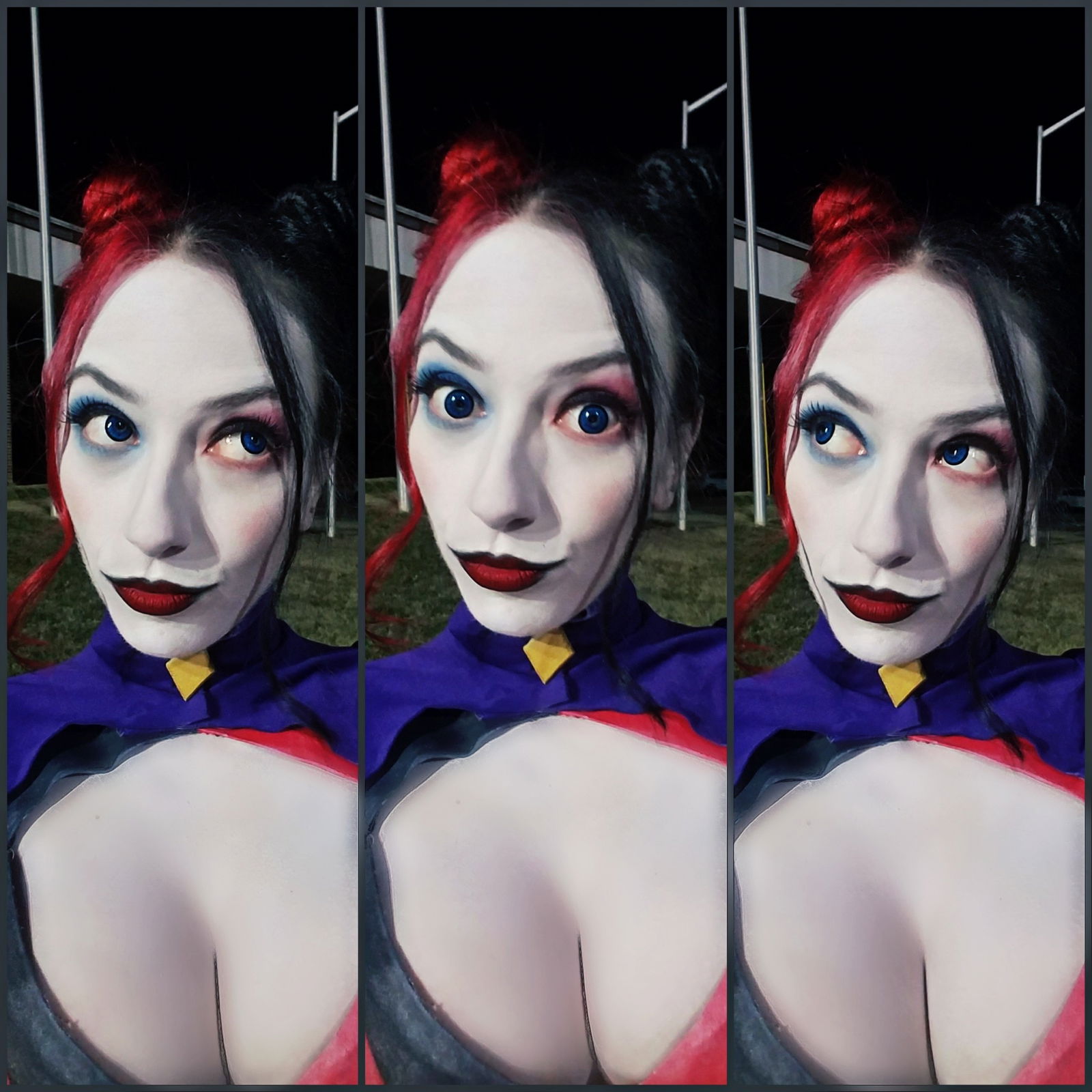 Karrot profile banner