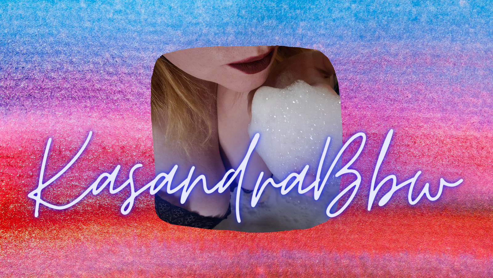 KasandraBbw profile banner