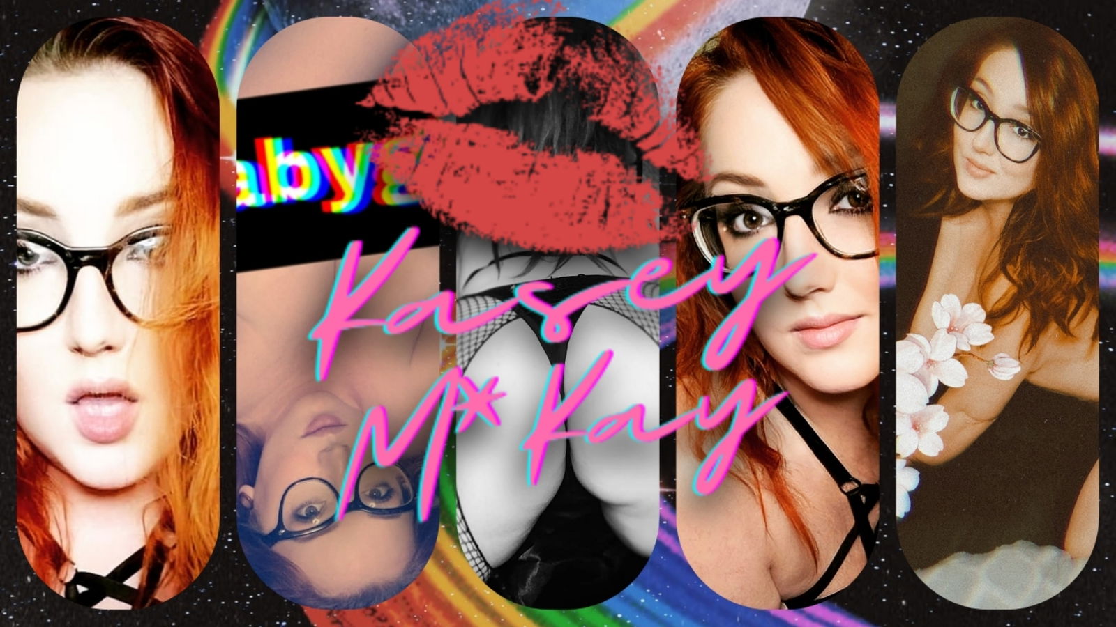 Kasey MKay profile banner
