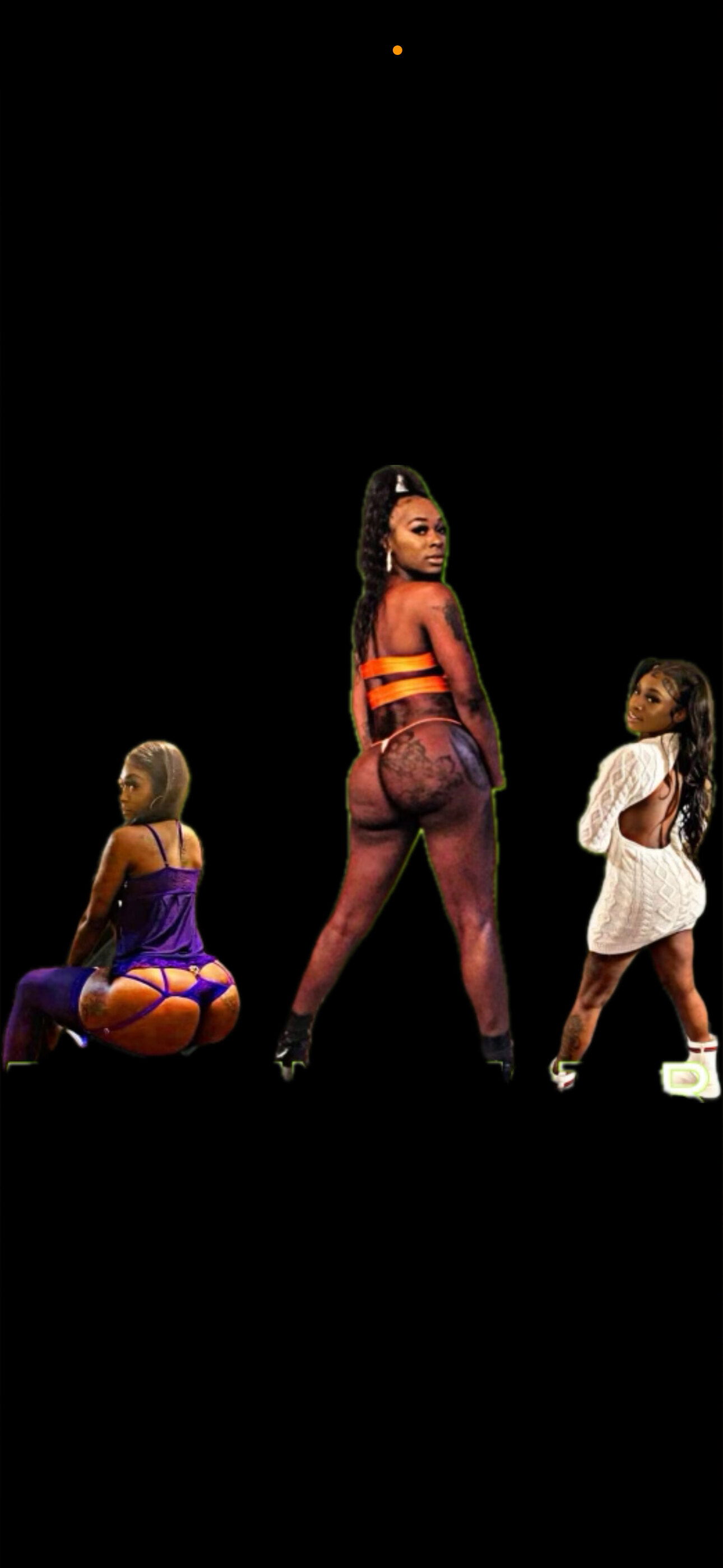 Armoniibadass profile banner