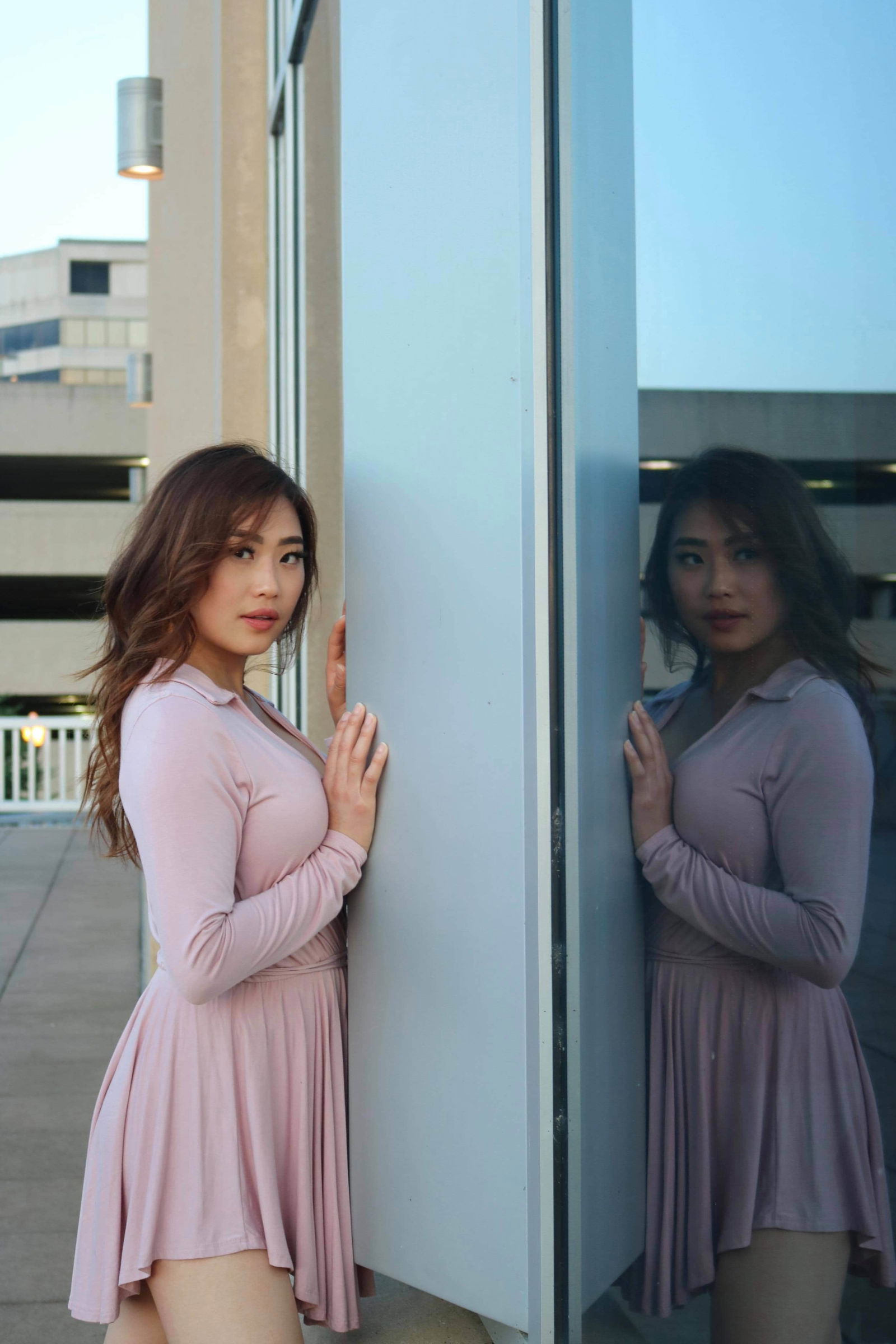 Kassie profile banner