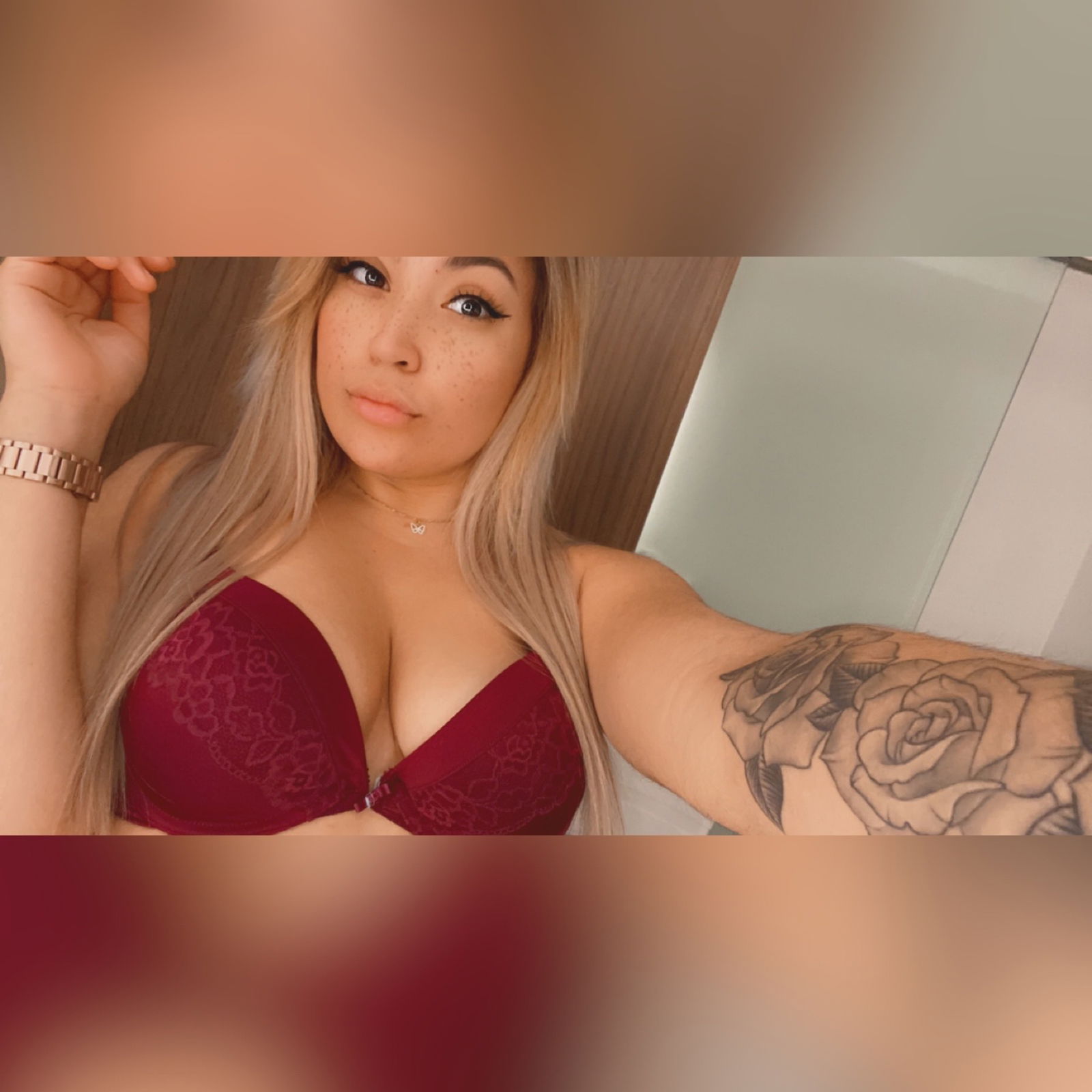 Kas Von D profile banner