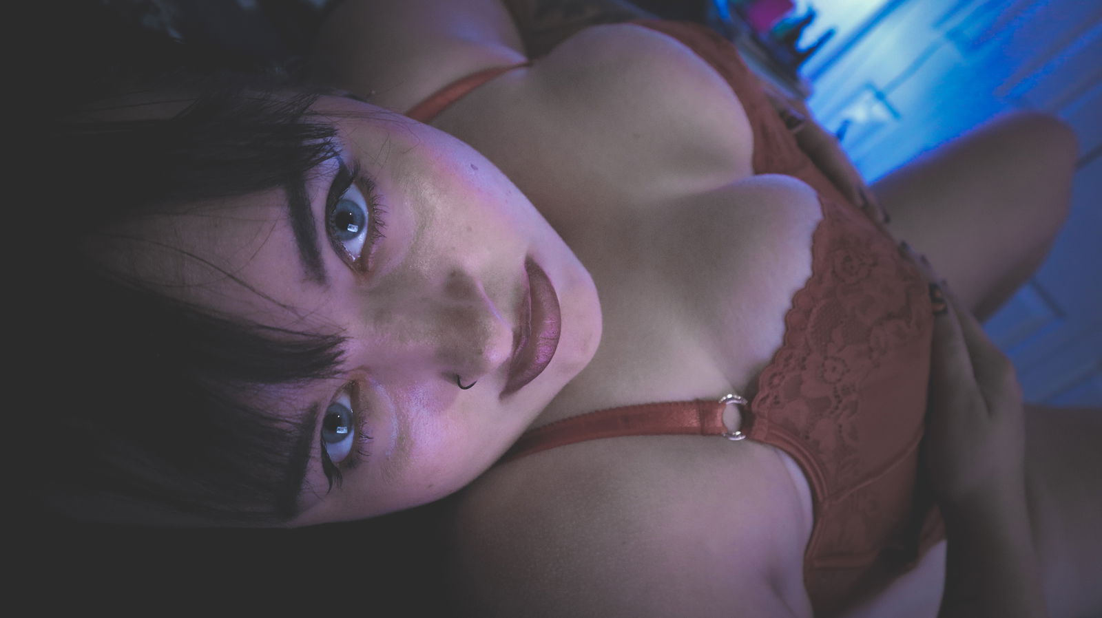Kat Slaughter profile banner