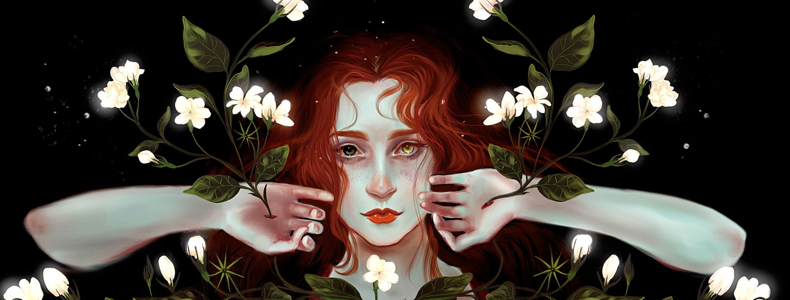 Katastrofé artist profile banner