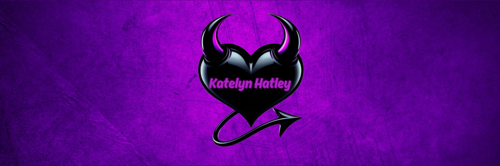 Katelyn Hatley profile banner