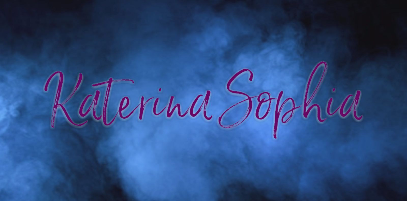 Katerina Sophia profile banner