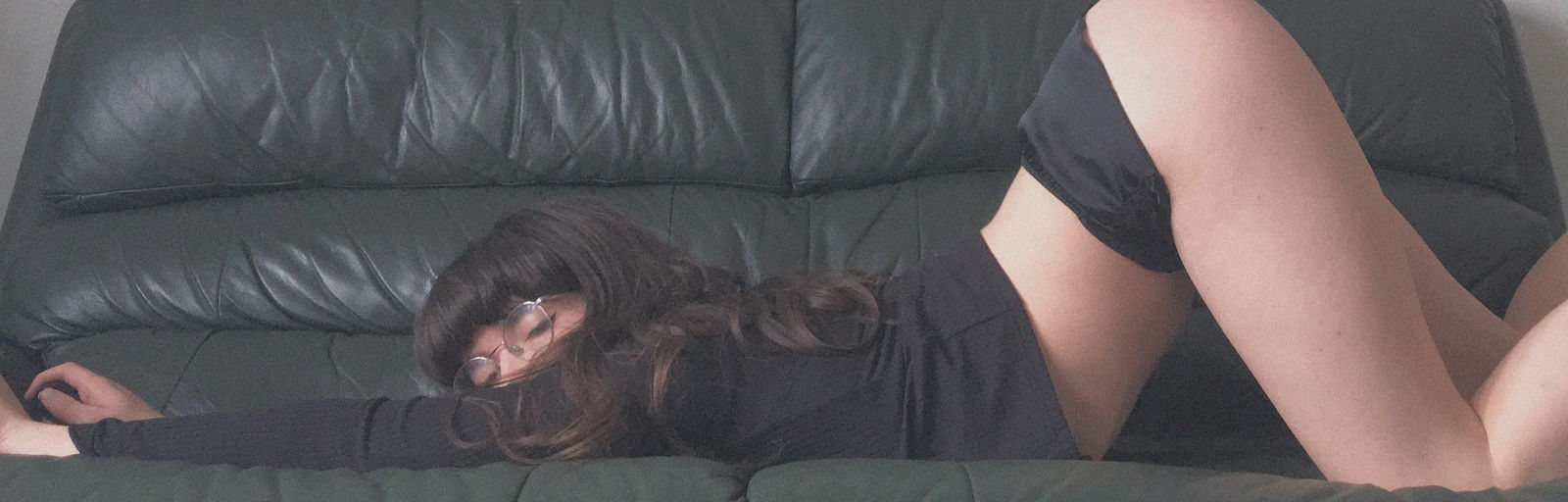 katherine ♡ profile banner