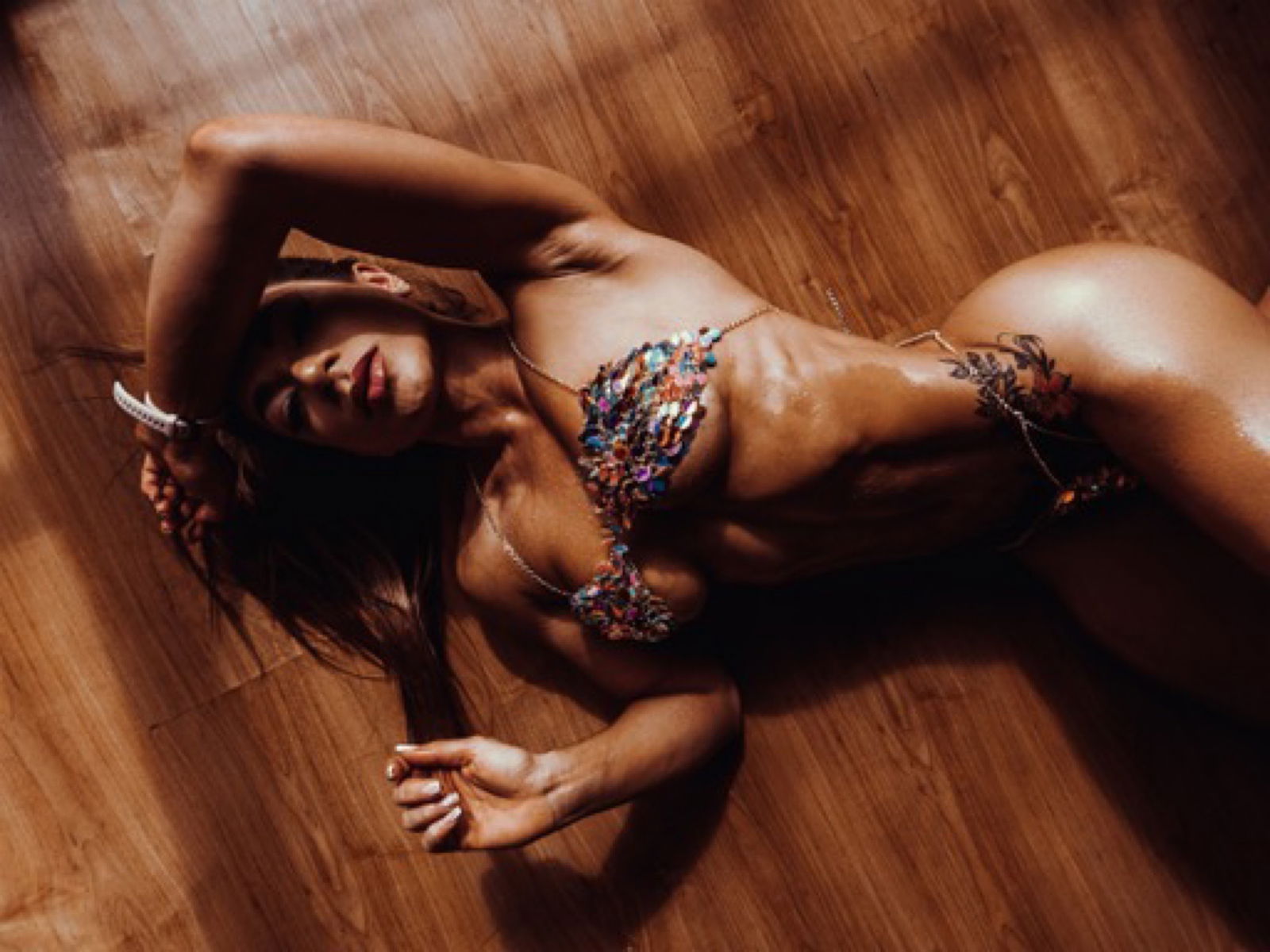 Katherine Yabranca profile banner