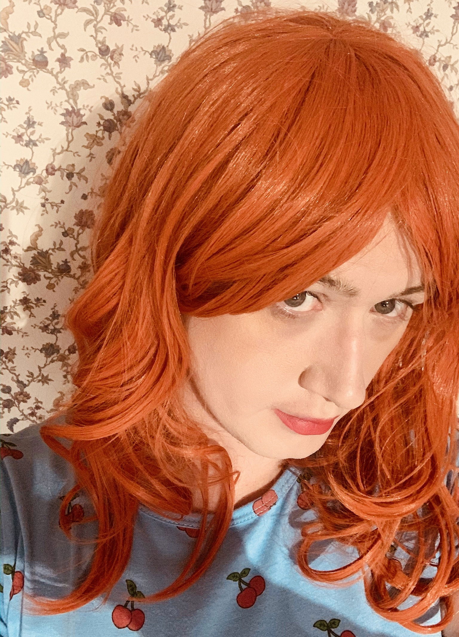 Katie Blix profile banner