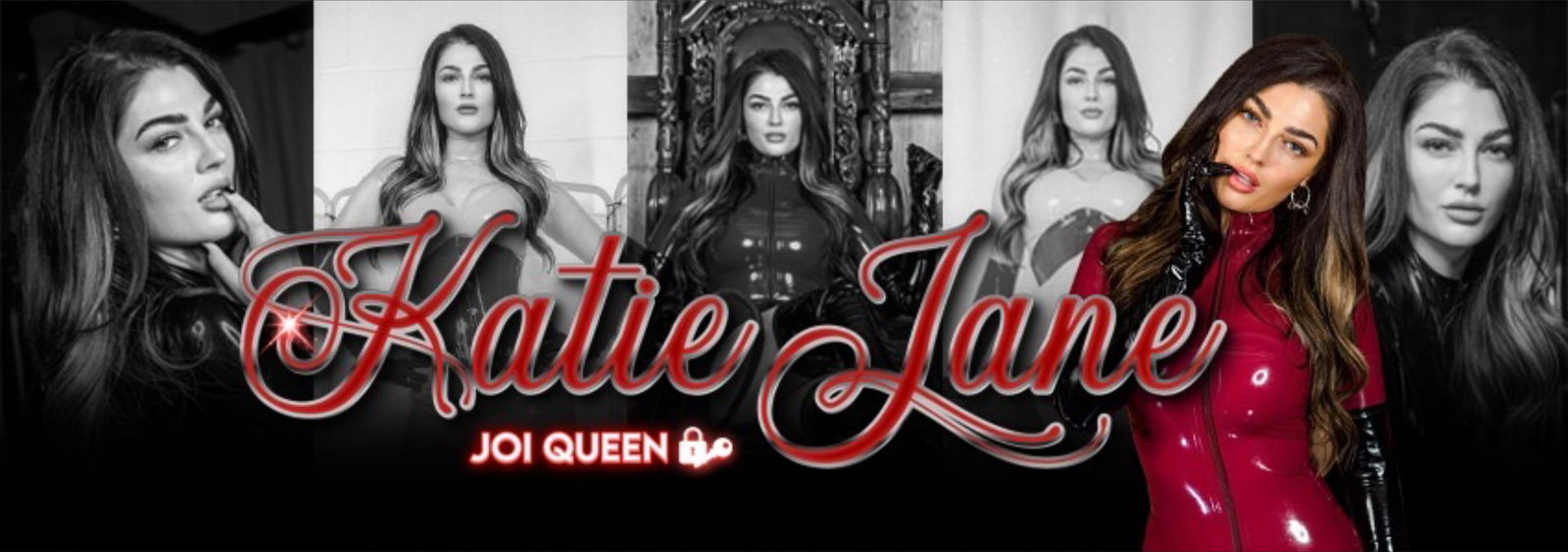 Katie Jane profile banner