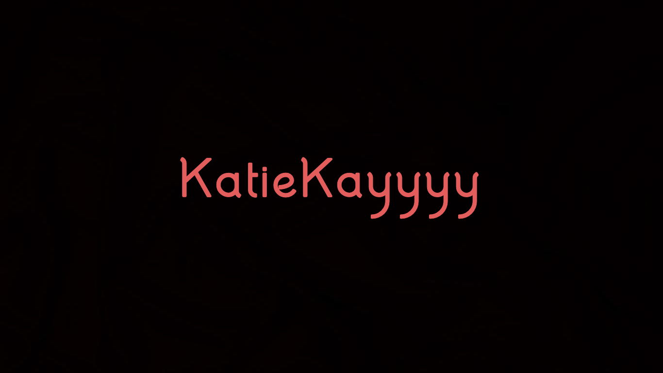Katie Kay profile banner