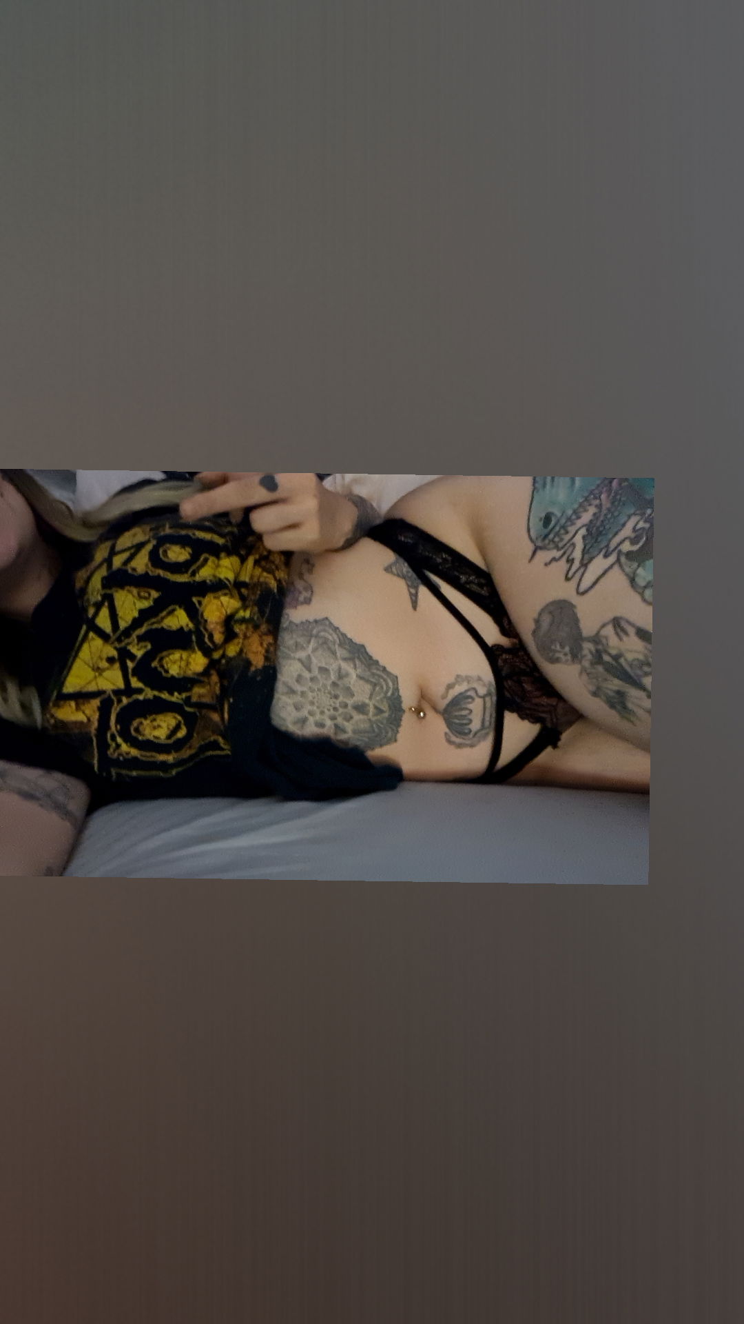 Kitty profile banner