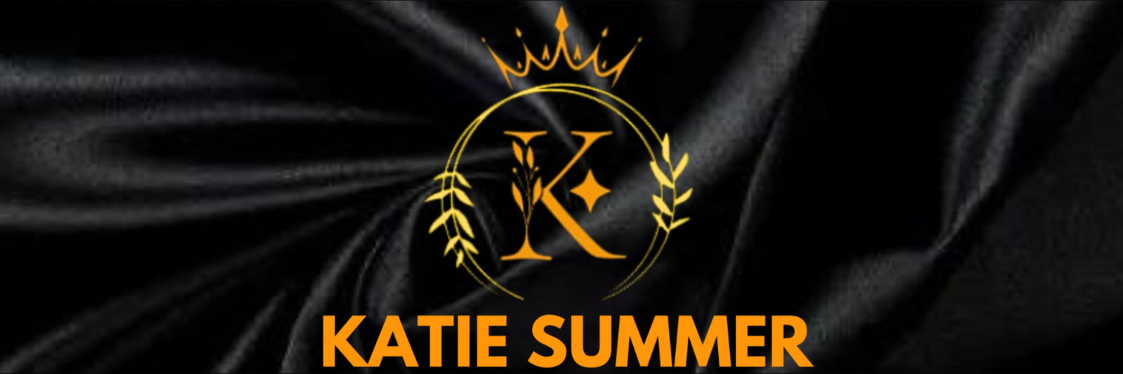 Katie Summer 🖤 NO PPV profile banner