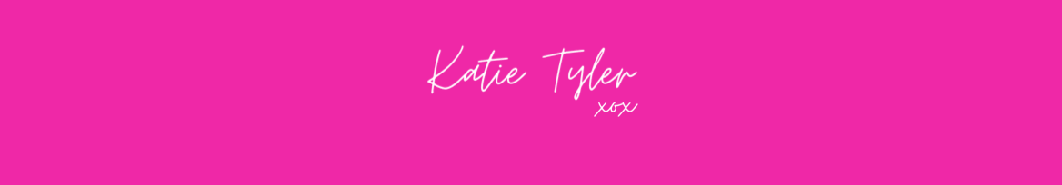 Katie Tyler profile banner