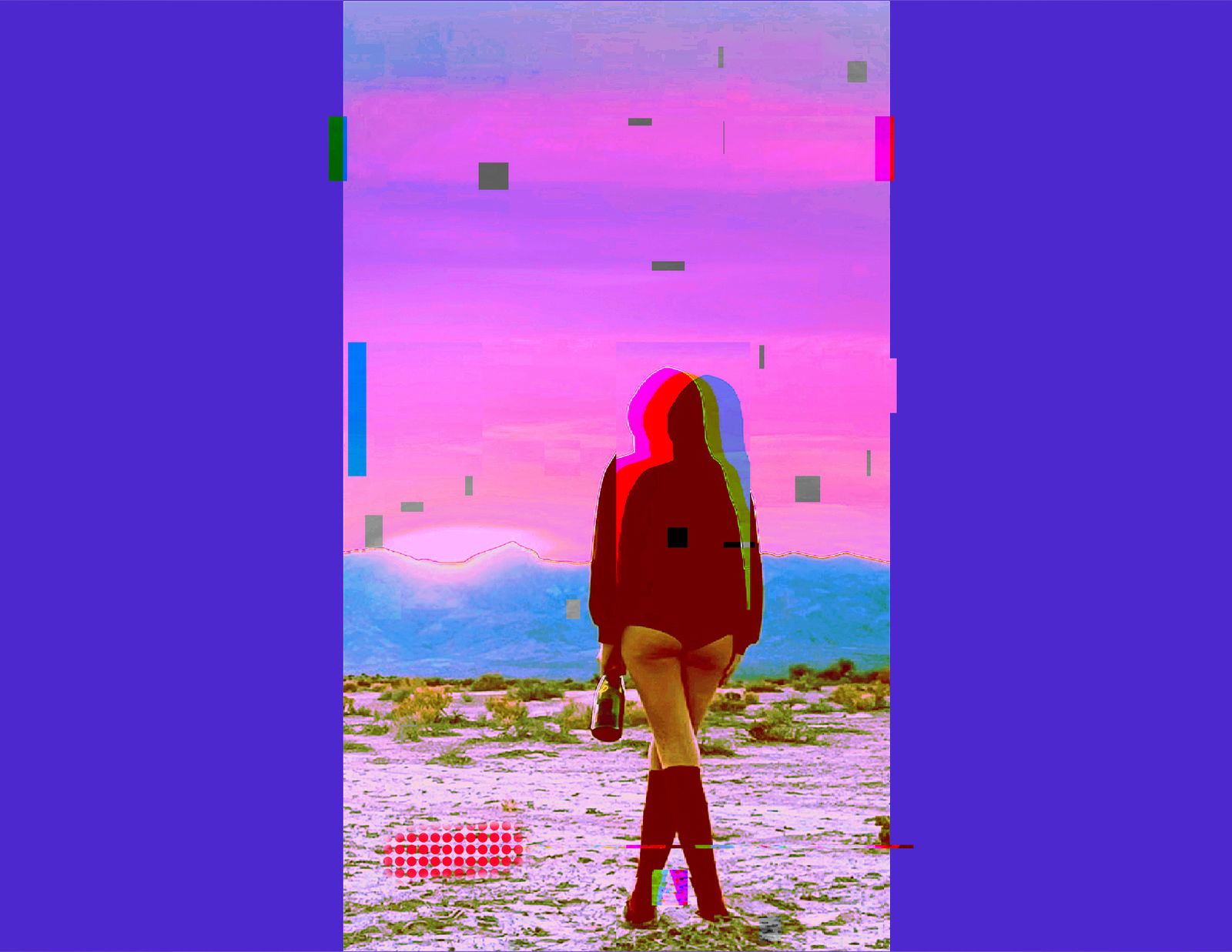 Kat Kensington profile banner