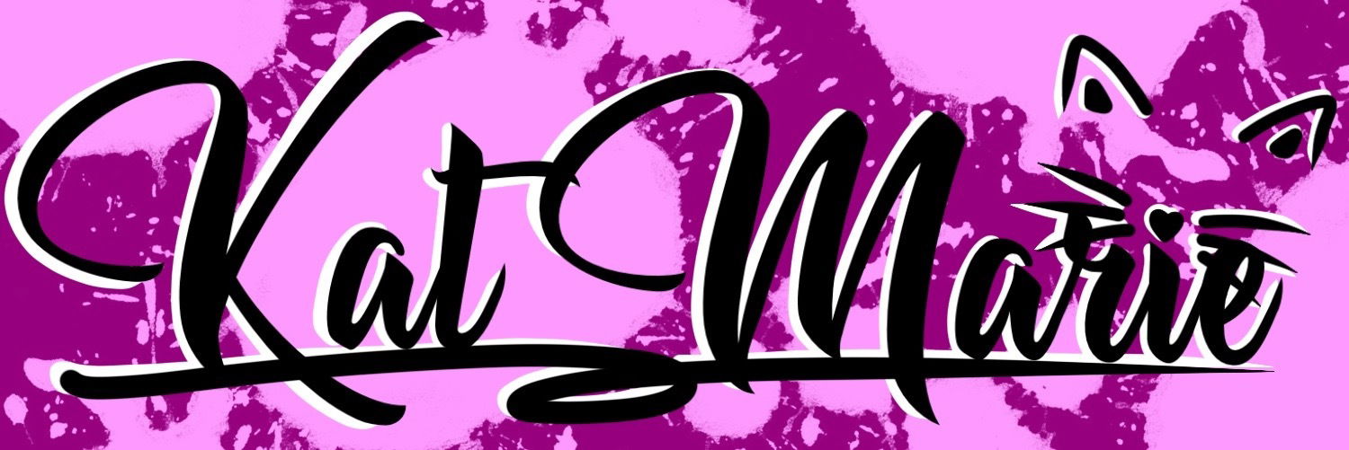 Katmarie19 profile banner