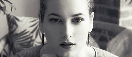Katrin Vebber profile banner