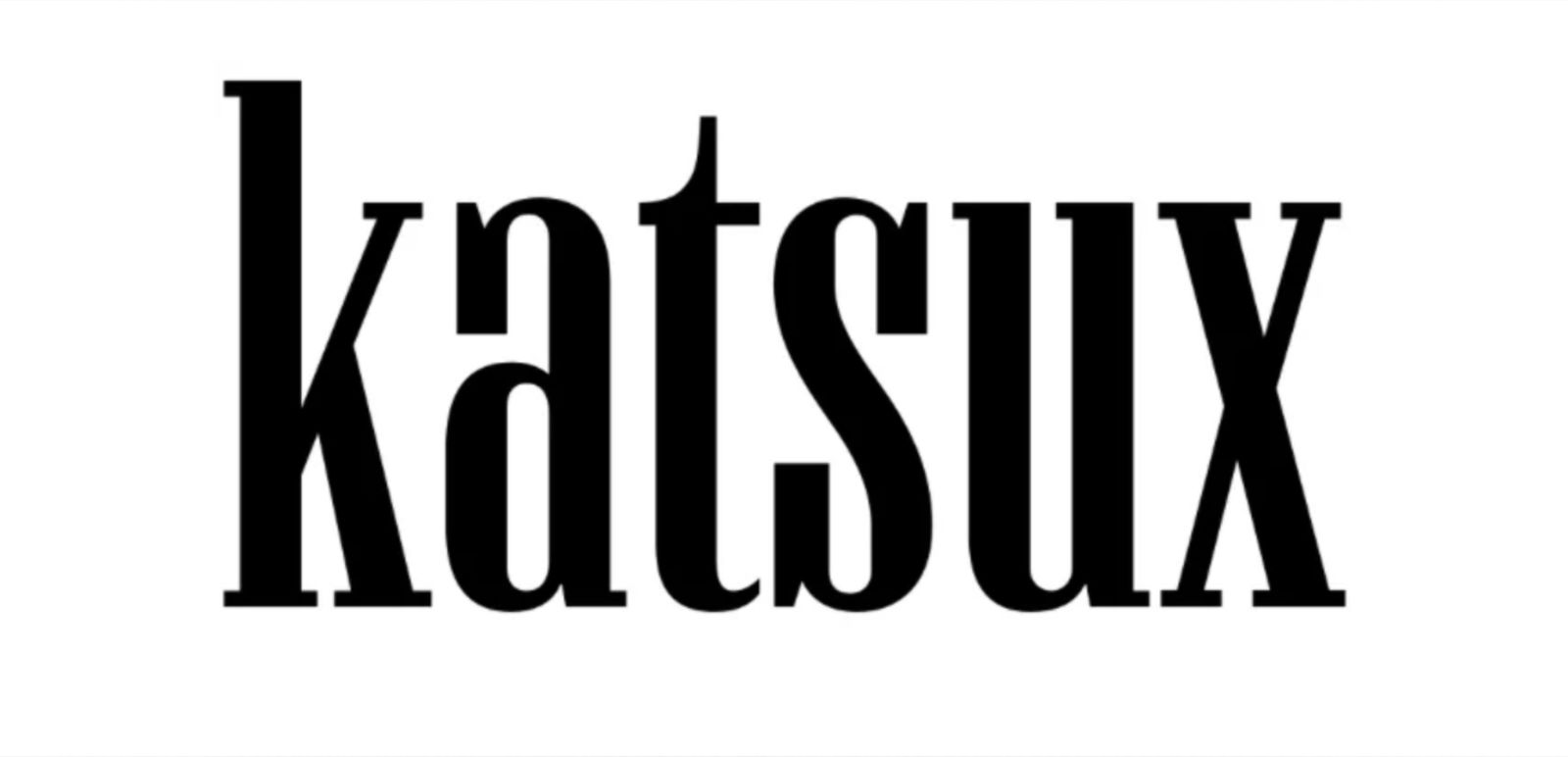 KATSUX profile banner