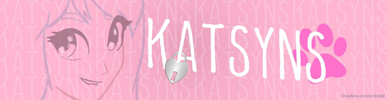 Katsyns ♡ profile banner