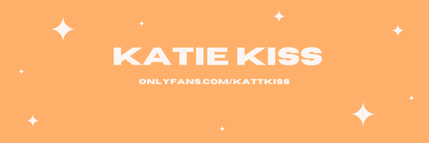 Katie Kiss profile banner
